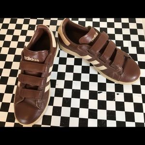 Adidas Velcro size 7m